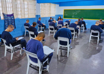 Fundação CASA amplia participação na OBMEP e inscreve mais de 4,2 mil adolescentes na maior olimpíada estudantil do país