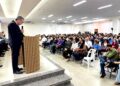 Zatti Saúde divulga resultados de atendimentos entre 2025 e 2026 em evento