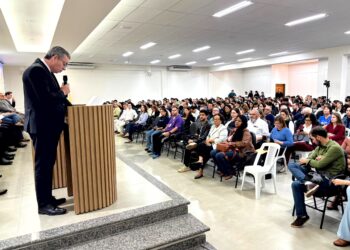 Zatti Saúde divulga resultados de atendimentos entre 2025 e 2026 em evento