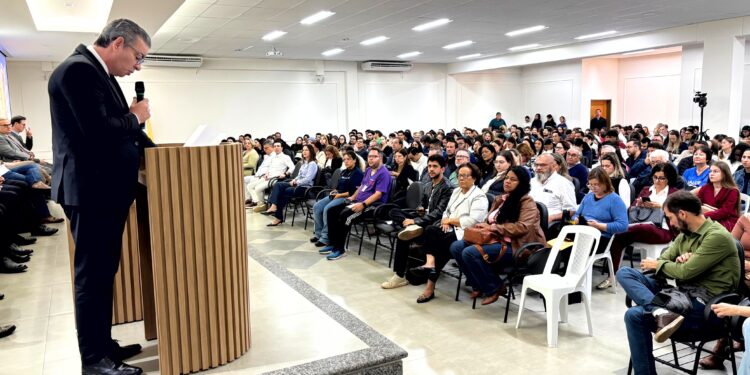 Zatti Saúde divulga resultados de atendimentos entre 2025 e 2026 em evento