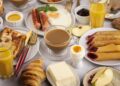 Café da manhã fica mais barato nos supermercados e alivia o orçamento das famílias