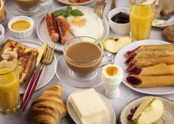 Café da manhã fica mais barato nos supermercados e alivia o orçamento das famílias