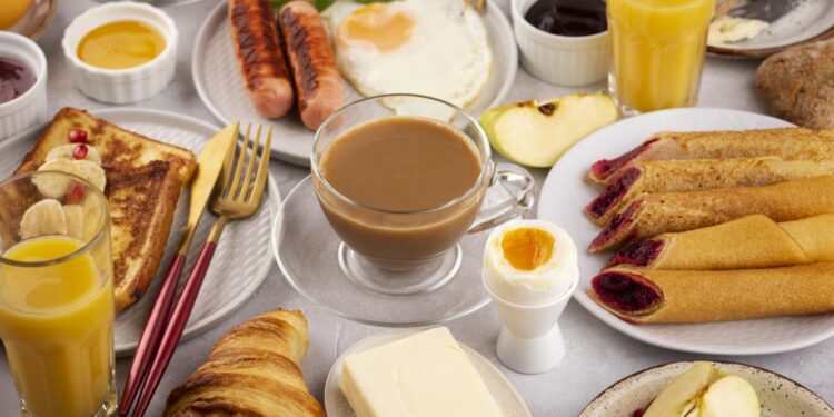 Café da manhã fica mais barato nos supermercados e alivia o orçamento das famílias