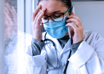 Porque está havendo muitos casos de negligencia médica no estado de São Paulo?