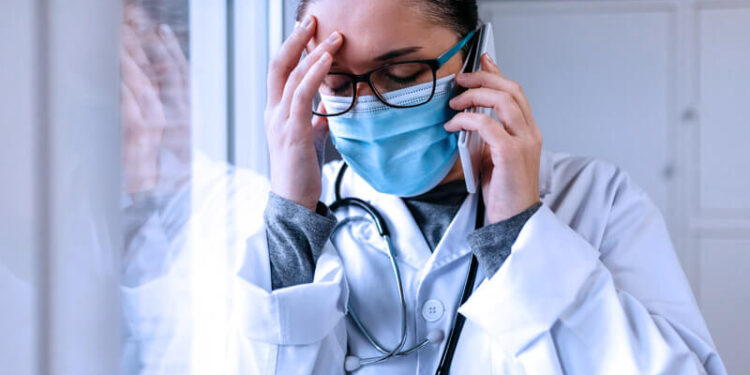 Porque está havendo muitos casos de negligencia médica no estado de São Paulo?