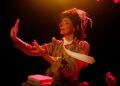 Espetáculo Dia de Cã, oficina de bonecos e show de Fabiola Beni integram programação do Sesc em Araçatuba