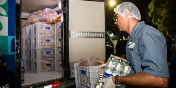 Sesc SP e ABQM promovem programação cultural e campanha de arrecadação de alimentos durante o 49º Campeonato Nacional do Quarto de Milha