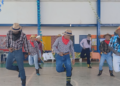 Dedicação e criatividade dão o tom da festa junina de jovens da Fundação CASA em Lins