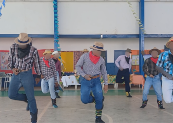 Dedicação e criatividade dão o tom da festa junina de jovens da Fundação CASA em Lins