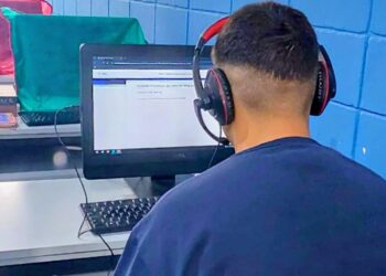 Cerca de 40 jovens da Fundação CASA são aprovados nos processos seletivos de segundo semestre das Etecs e Fatecs