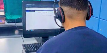 Cerca de 40 jovens da Fundação CASA são aprovados nos processos seletivos de segundo semestre das Etecs e Fatecs