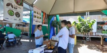 Endereçamento Rural Paulista: Sistema Faesp/Senar lançou neste sábado, em Lins, projeto piloto para combater crimes e acelerar socorro a incêndios no campo