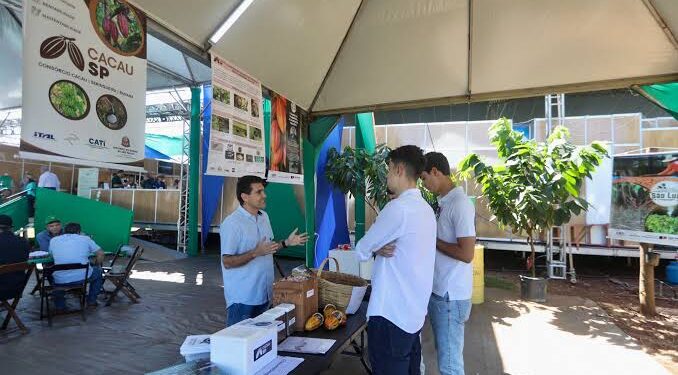 Endereçamento Rural Paulista: Sistema Faesp/Senar lançou neste sábado, em Lins, projeto piloto para combater crimes e acelerar socorro a incêndios no campo