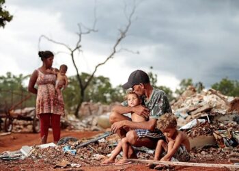 Quando a fé se transforma em compromisso com a vida. Artigo: Nilto Tatto – Deputado Federal (PT-SP)