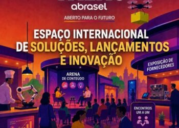Sebrae-SP abre espaço para negócios da alimentação de Bauru e região no Salão Abrasel 2026
