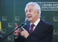 200 anos da Câmara | Entrevista: Arlindo Chinaglia, ex-presidente da Câmara dos Deputados