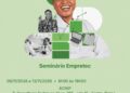 Sebrae-SP leva seminário Empretec a Pirajuí em parceria com a Prefeitura