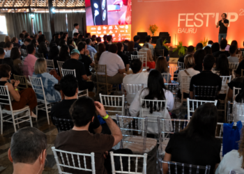 Fest’Up Bauru terá edição 2026 em outubro