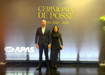 Júlio Michelassi assume direção regional da APAS em Bauru