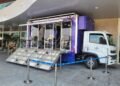 Sebrae Móvel percorre cinco cidades da região de Bauru na última semana de agosto