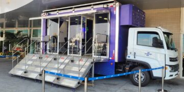 Sebrae Móvel percorre cinco cidades da região de Bauru na última semana de agosto