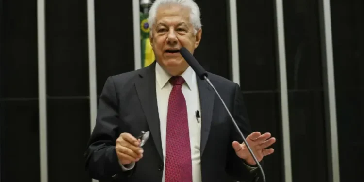 Deputado Arlindo Chinaglia(PT-SP) aciona Cade contra venda de terras-raras aos EUA