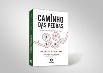 Projeto Caminho das Pedras transforma formação cultural em livro-guia para produtores e gestores do interior paulista