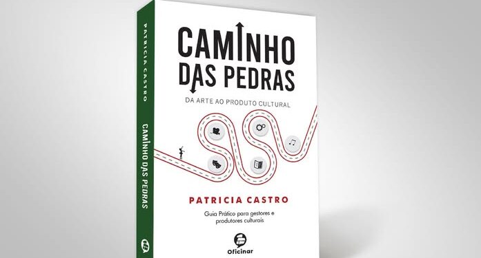 Projeto Caminho das Pedras transforma formação cultural em livro-guia para produtores e gestores do interior paulista