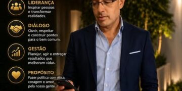 Coluna do Fidélis: MEU 2026 É PELA FORÇA DE UM SONHO