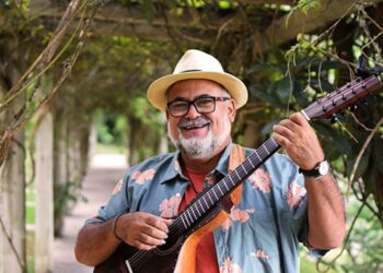 Sesc Birigui reúne samba, rock, música caipira e diferentes vertentes da música brasileira em setembro