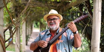 Sesc Birigui reúne samba, rock, música caipira e diferentes vertentes da música brasileira em setembro