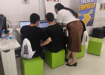 Oficinas, tecnologia e novas profissões: jovens da Fundação CASA conhecem o Senac em quatro cidades