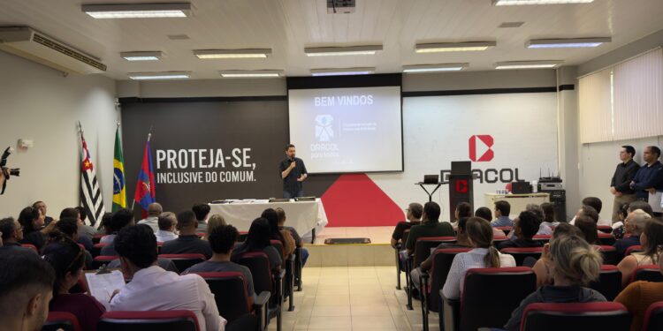 Bracol lança programa de inclusão para pessoas com deficiência