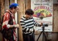 DOCUMENTÁRIO RESGATA A MEMÓRIA DA IMIGRAÇÃO ESPANHOLA EM CAFELÂNDIA/SP