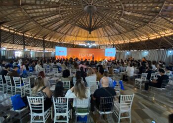Fest’UP Bauru 2026 abre primeiro lote de ingressos e anuncia grandes nomes da comunicação
