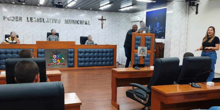 Fundação CASA firma parcerias com Câmara de Lins e BRACOL para ampliar oportunidades a adolescentes