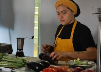 SESC BIRIGUI DESTACA A 10ª EDIÇÃO DO EXPERIMENTA! COMIDA, SAÚDE E CULTURA