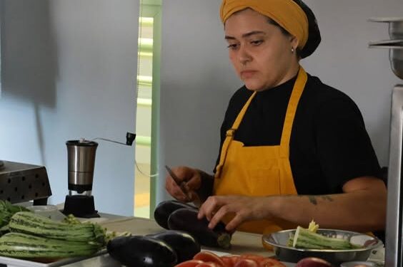 SESC BIRIGUI DESTACA A 10ª EDIÇÃO DO EXPERIMENTA! COMIDA, SAÚDE E CULTURA