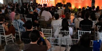 Fest’UP Bauru oferece 50% de desconto para estudantes de Comunicação e certificado de participação