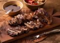 Receitas de carnes assadas suculentas para o final de semana