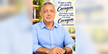 Coluna do Fidélis: A vitória de Lula é a vitória do povo. Agora, é hora de lutar pela democracia!